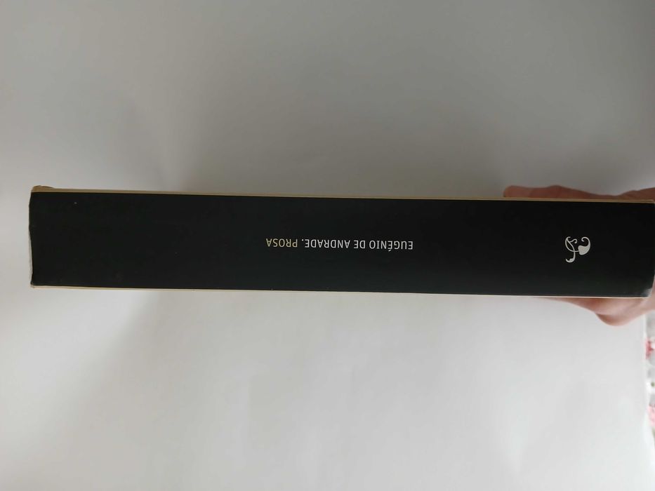 Eugénio de Andrade - Prosa