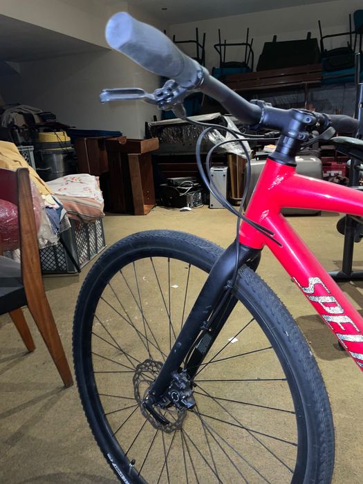 Bicicleta Specialized Sirrus X