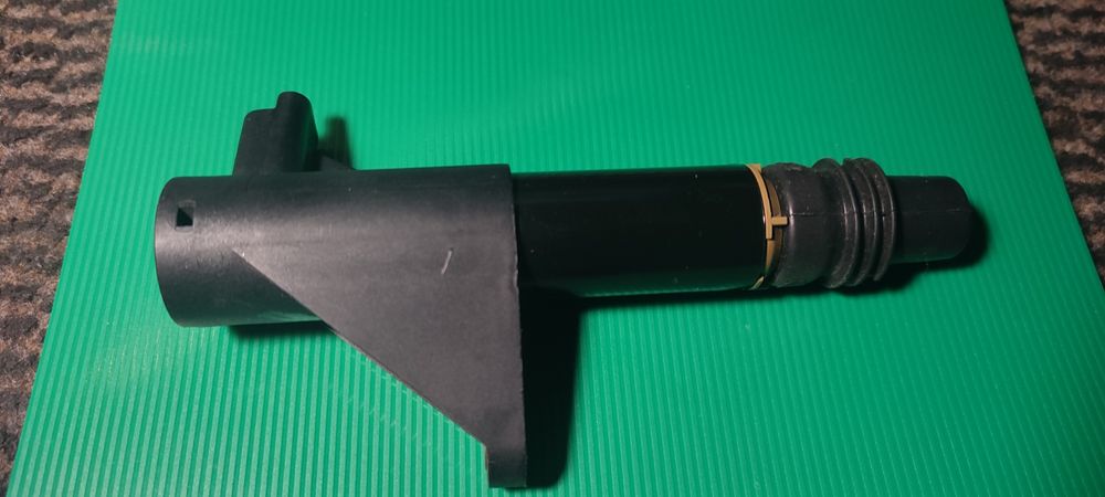 Катушка зажигания Peugeot 406 407 607 Fiat и др.