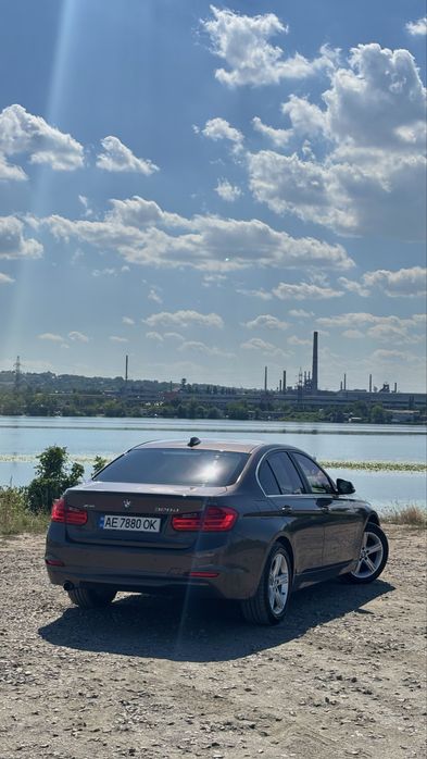 BMW 3 Series 2014 VIN WBA3D5C5XFK290151 фото оголошення 5 з 24