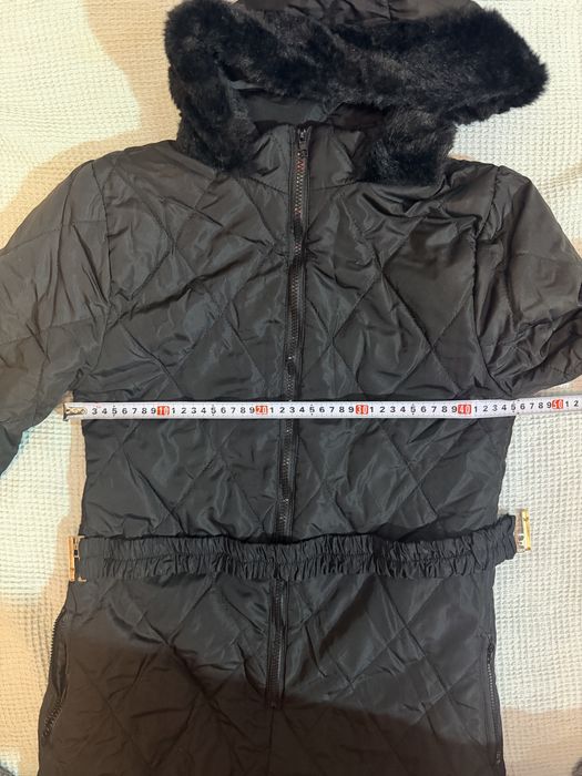 Жіночий гірськолижний комбінезон 44-46 s-m