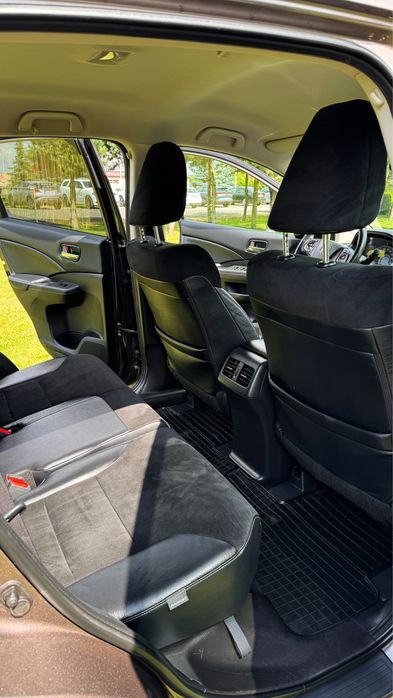 Sprzedam Hondę CRV 2014