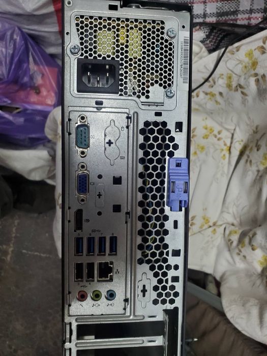 Системный блок  Lenovo ThinkCentre M92