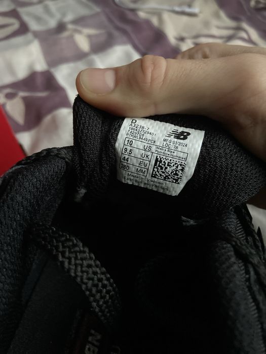 asics gel sonoma 15-50 Total Black Gore-Тех Термо