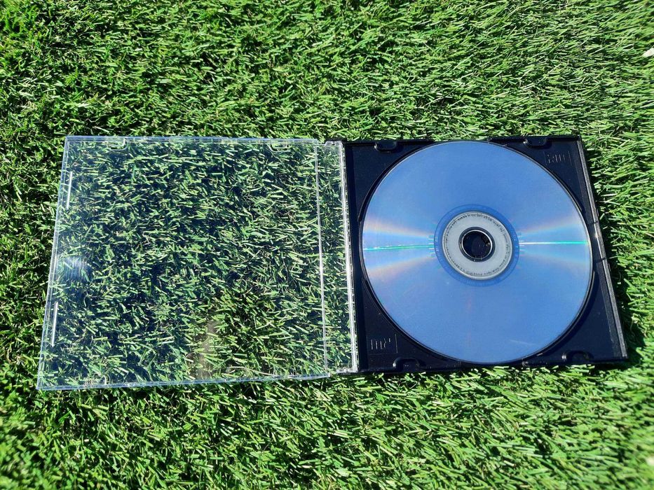 CD 2 de Dance Power 12 (2005)