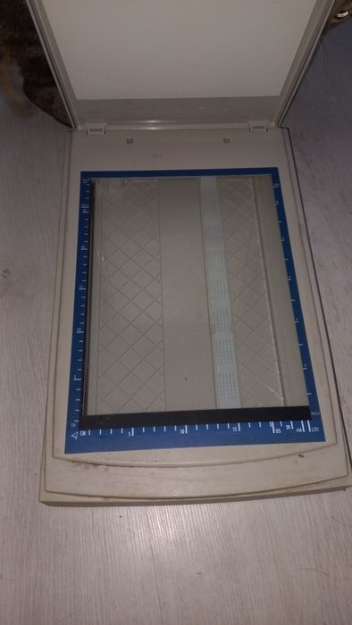 Сканер PrimaScan