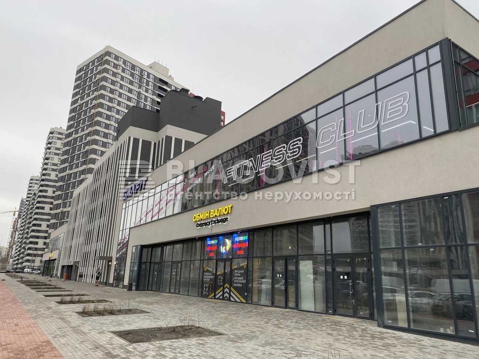 Варшавський-3 Подільський 2к квартира 63м в будинку 10.3 на Олександра Олеся 23а