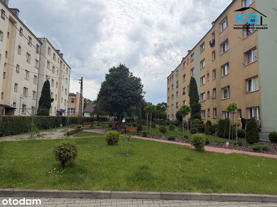 Mieszkanie, Proszowice