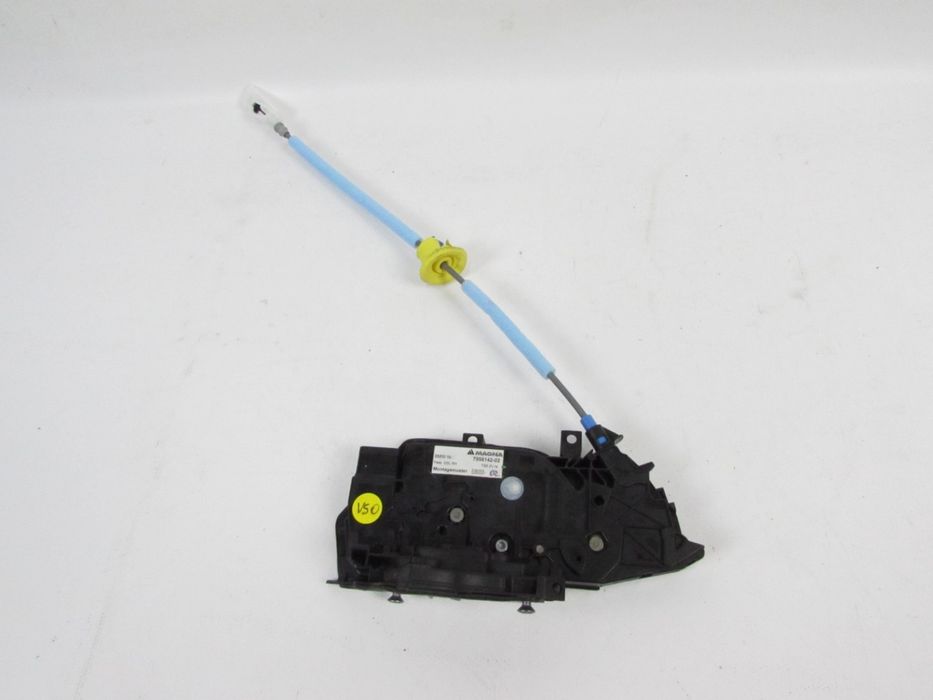 Fecho Da Porta Bmw 1 Ref: 51217956142