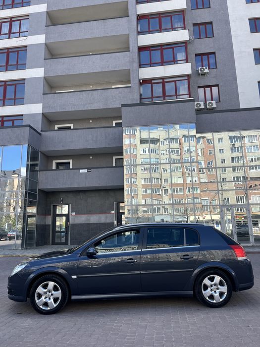 Продам Opel Signum !