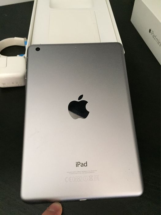iPad Mini 3 Wi-Fi 16GB