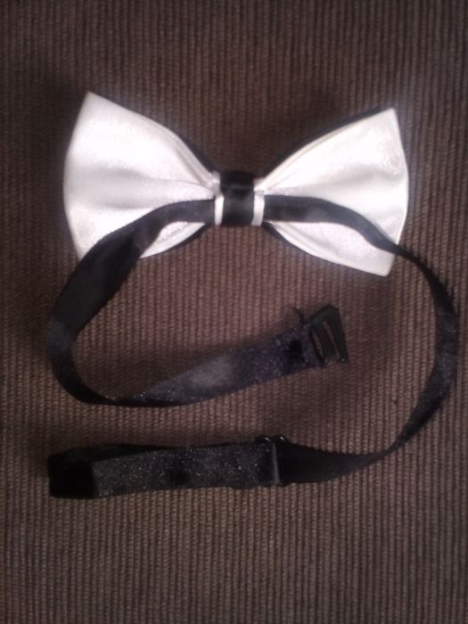 Детская праздничная жилетка