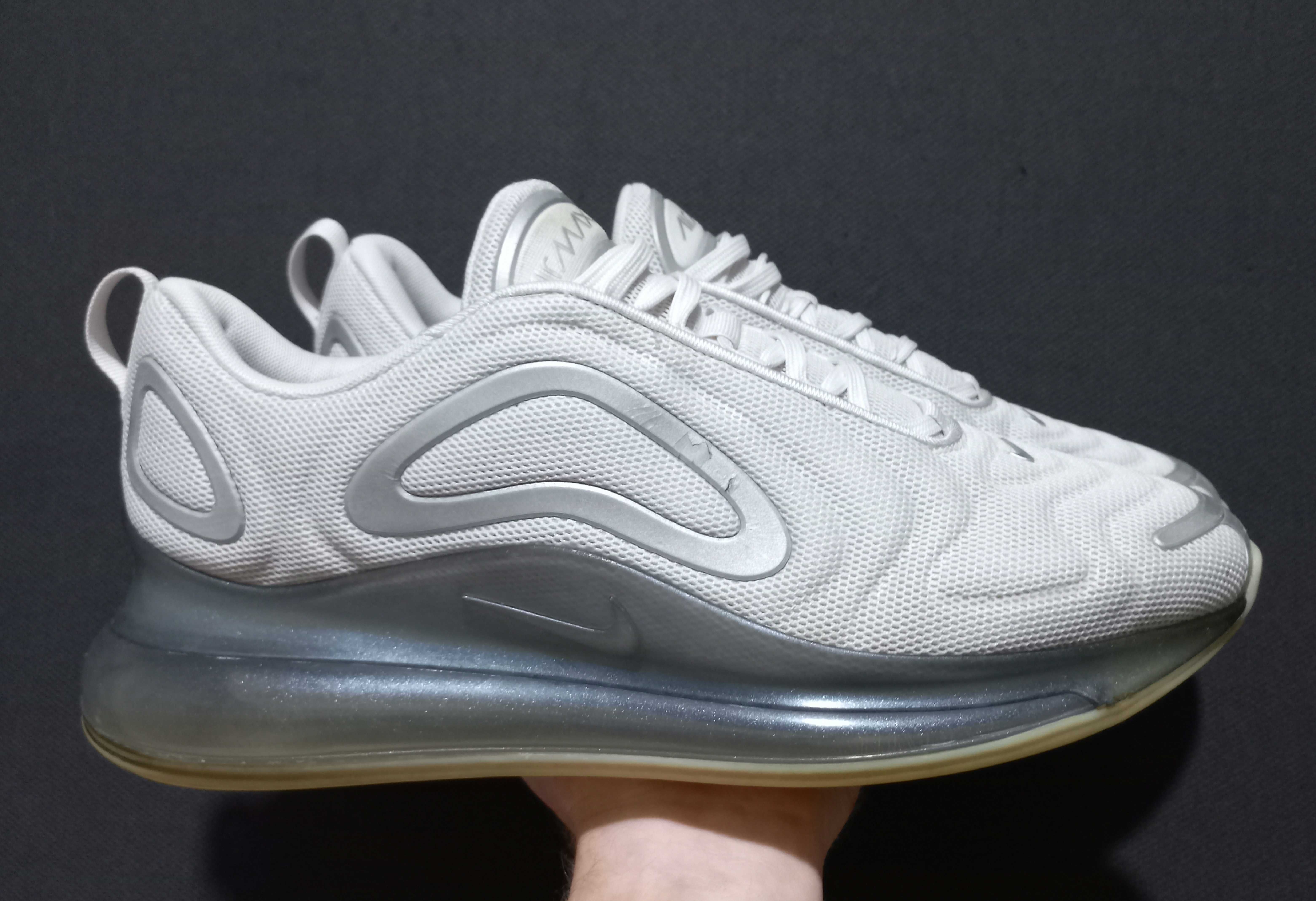 Nike Air Max 720 1 500 Olx