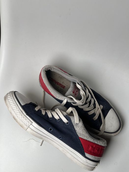 Кеды мужские converse all star