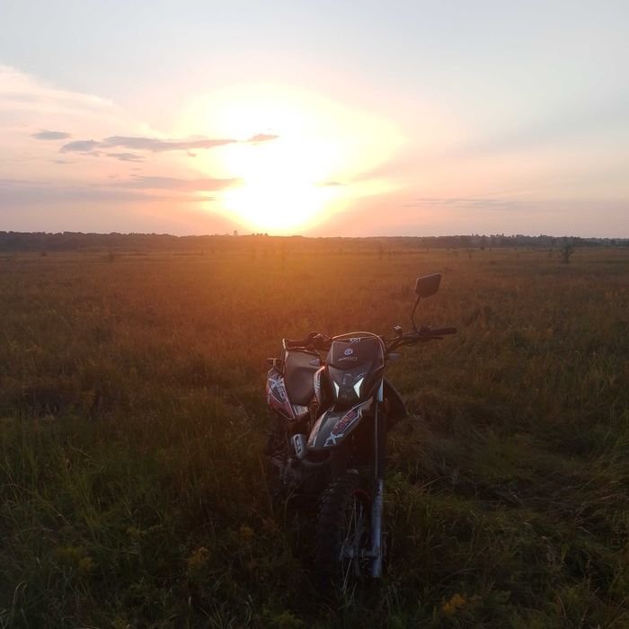 Geon 250 X-Road Light 2024