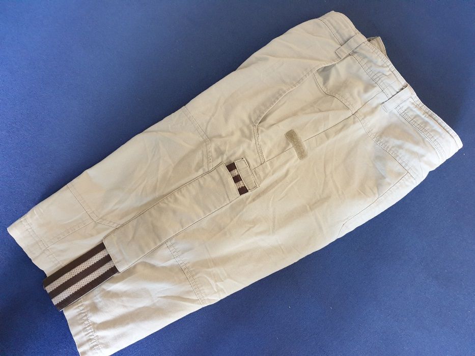 Бриджи Adidas хлопок!