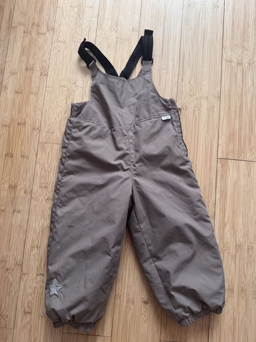 Зимовий комбінезон Lassie