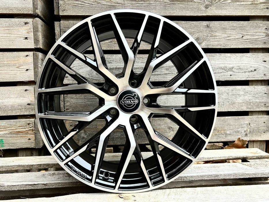 alufelgi 5x108 r18 NOWE! VOLVO V40 V60 V70 V90 XC60 S60 V50 S80