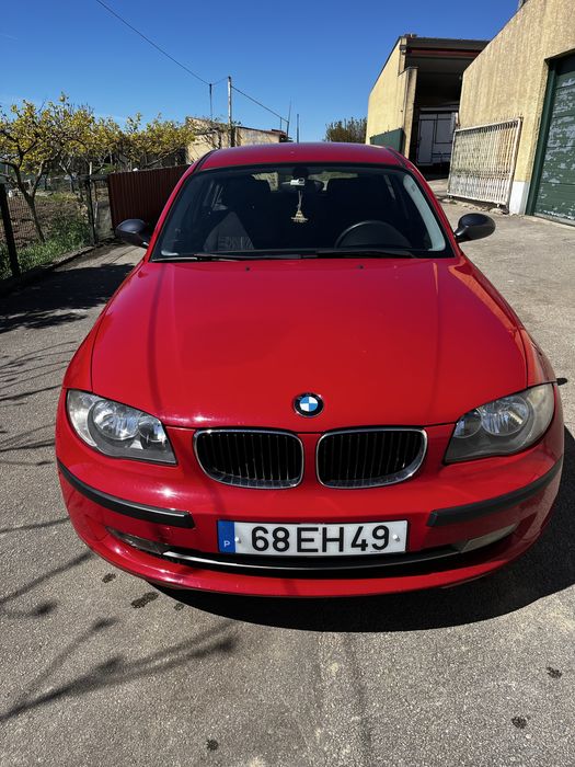 BMW Serie 1 116i