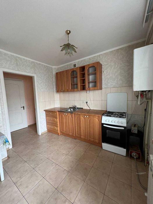 Вільна з 01.02! Оренда 1-кімнатної квартири з А/О по вул. Героїв Крут