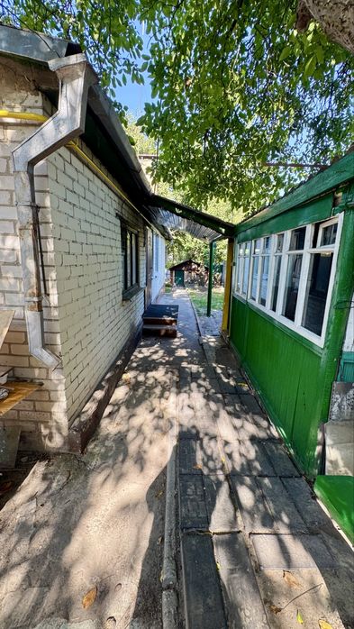 Будинок Дахнівка