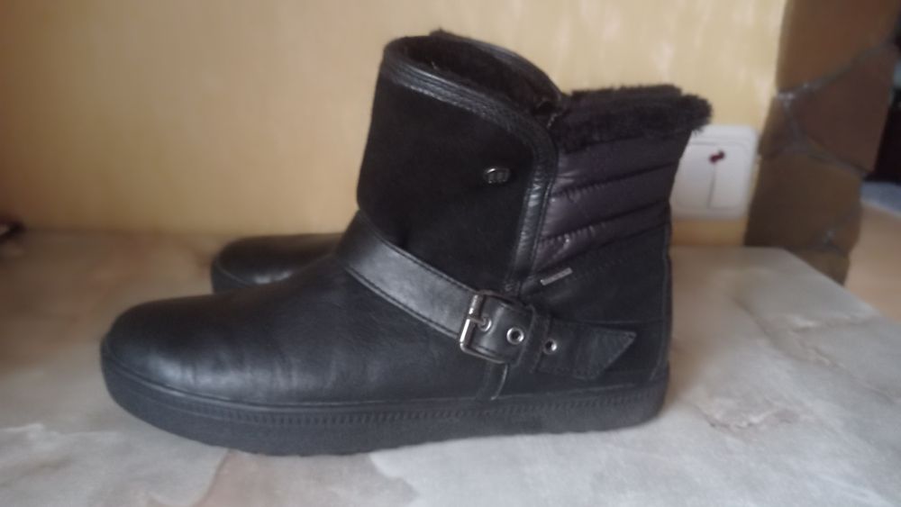 Ботинки сапожки Geox