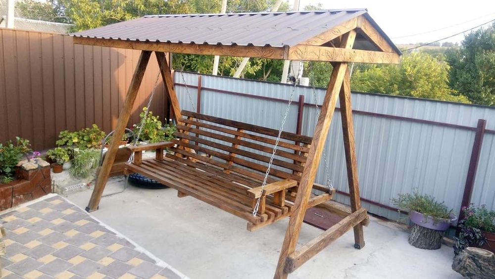 Виготовлення вагончиків дачних,