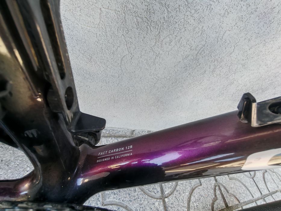 Specialized Tarmac S-Works SL8