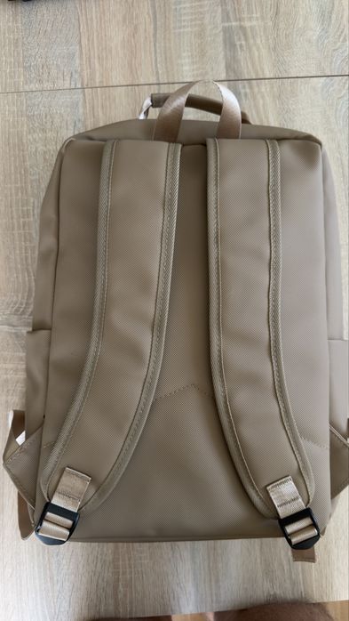 Elegancki plecak lacoste