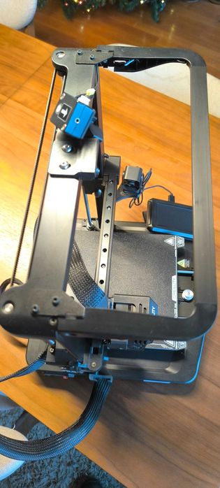 Creality Ender 3 v3 KE