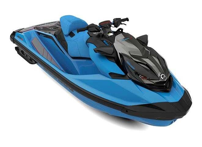 PROMOCJA ! Sea-Doo RXP - X RS 325  2026 wyświetlacz dotykowy 10,25”
