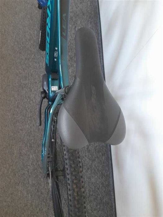 Rower elektryczny KROSS LEA Boost 3.0 OUTLET