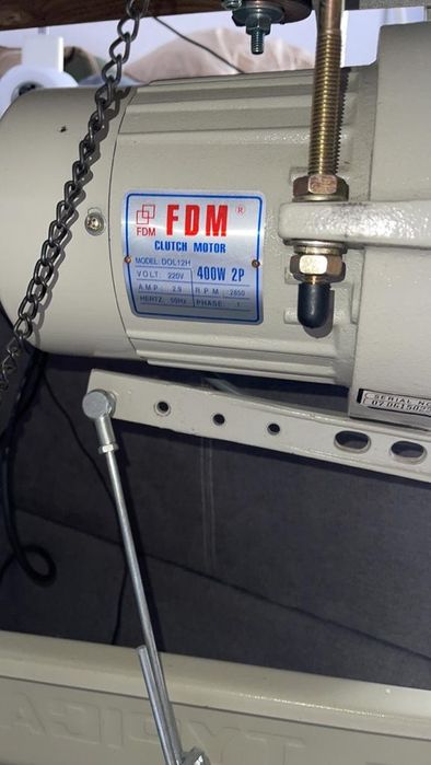 Оверлок TYPICAL GN 794