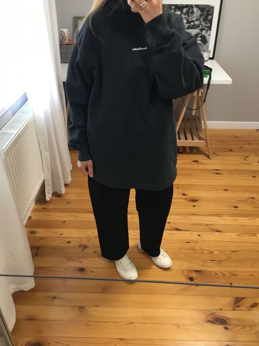 Джинси Carhartt, чорні