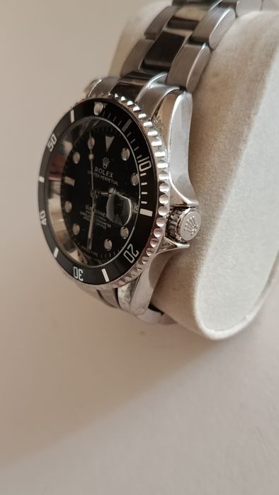 Rolex Submariner