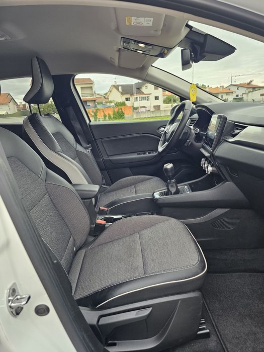 Renault Captur 1.0 Tce intens