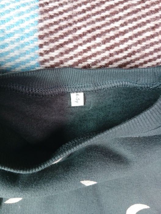 Костюм для діток утеплений