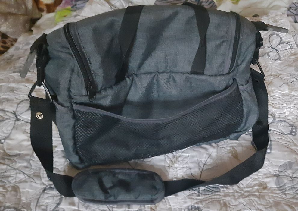 Сумка-органайзер Didibaby для детской коляски