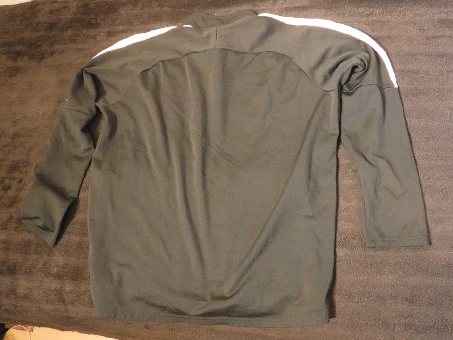 Komplet dla nastolatka 3 bluzy  ,  Levi's , Fila , Nike