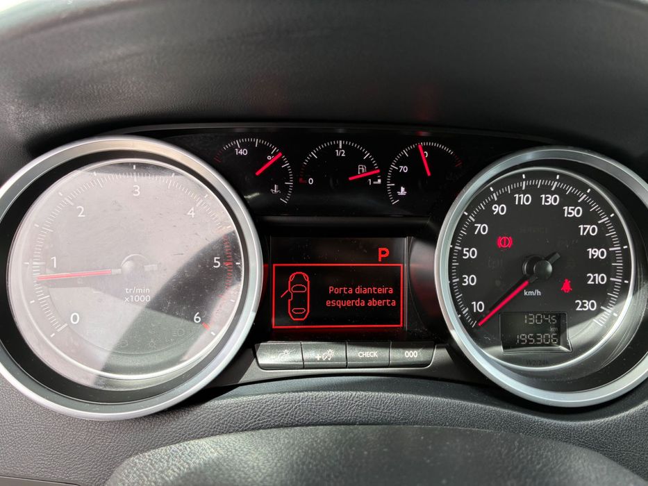 Peugeot 508 GTline nacional automático