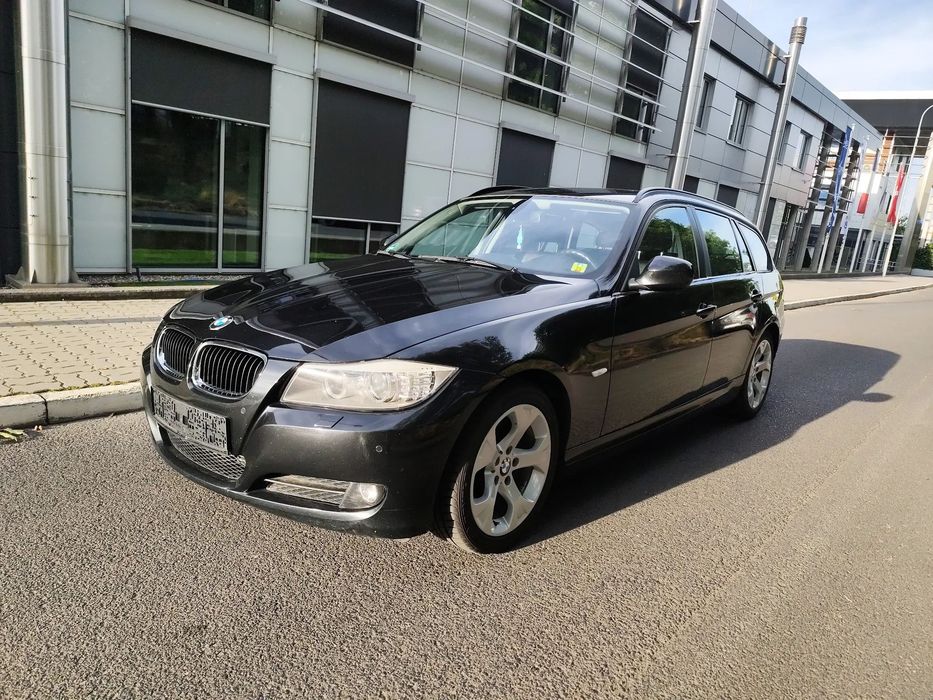 BMW Seria 3