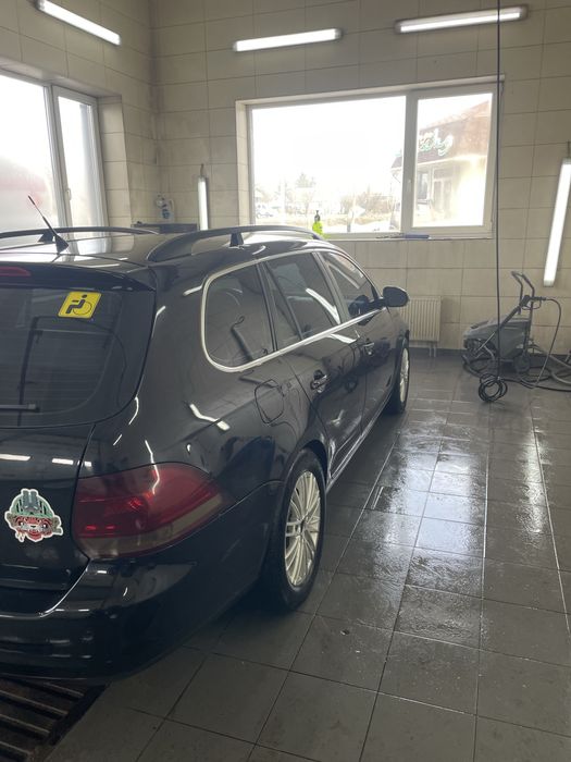 Golf 5 Variant2008 б/у в Харькове