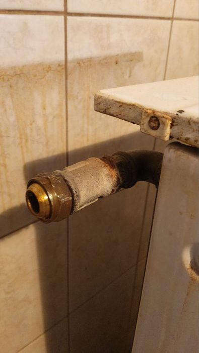 Gazowa Kuchenka Amica