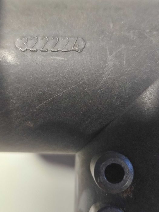 Hardi  Amazone  Trójnik S 67