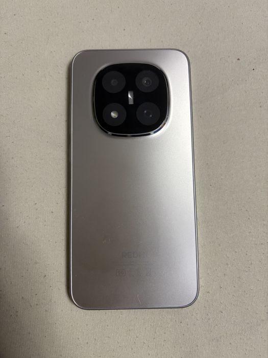Xiaomi Redmi Note 15 Pro 5G