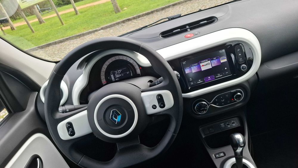 Renault Twingo Integral ZEN