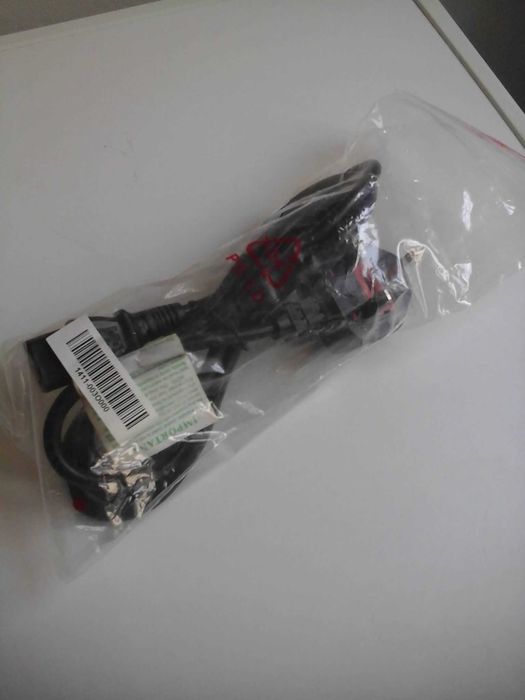 Power cord for TV64586348518019122