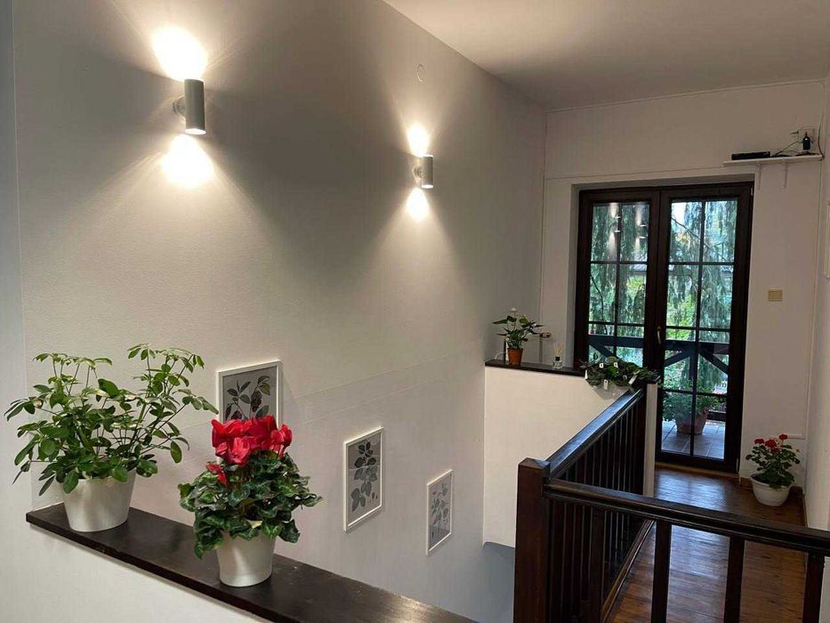Хостел Варшава Dworzec Zachodni Centralny Автовокзал Hostel Warszawa