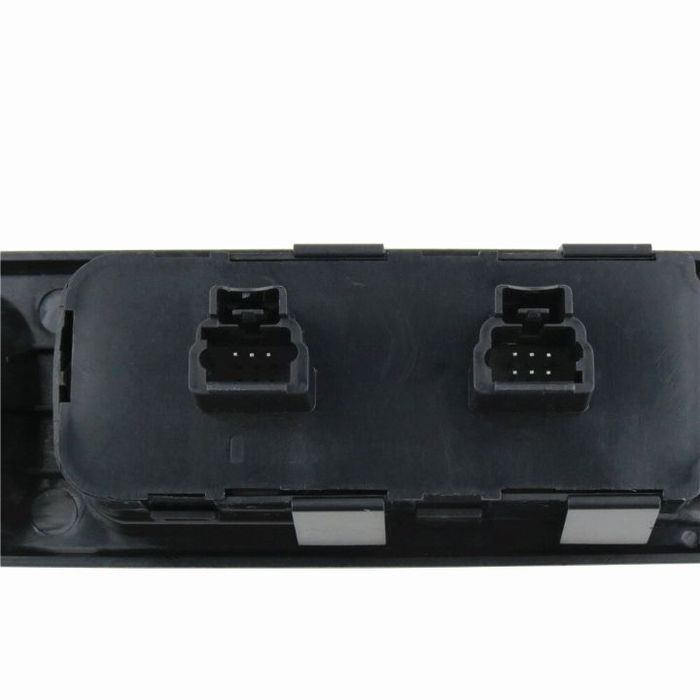 Comando botoes botao interruptor vidros Peugeot 307 2002-2008(NOVO)