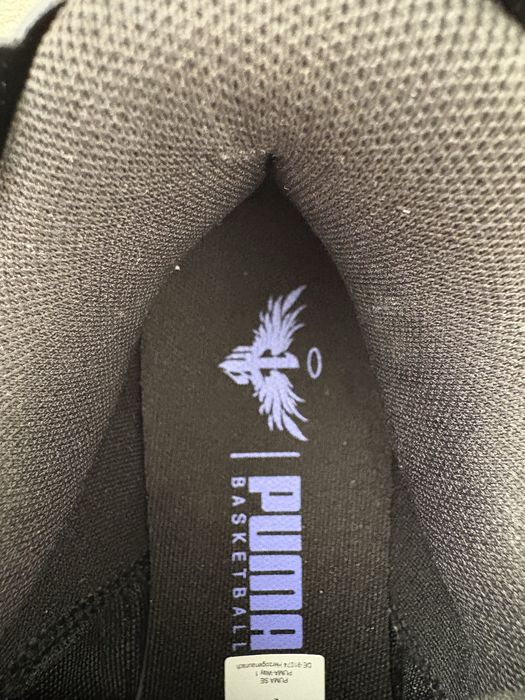 Buty Puma 40.5 26cm